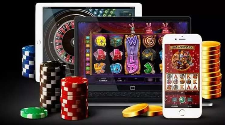 Kartu fitur slotasiabet untuk navigasi cepat