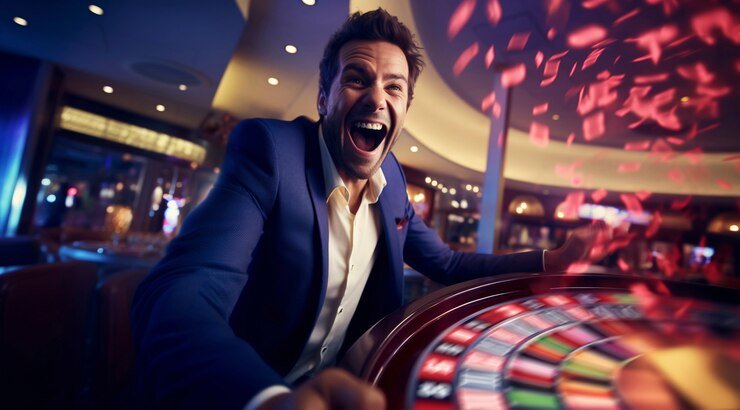 Pengguna Indonesia membaca bantuan slotasiabet