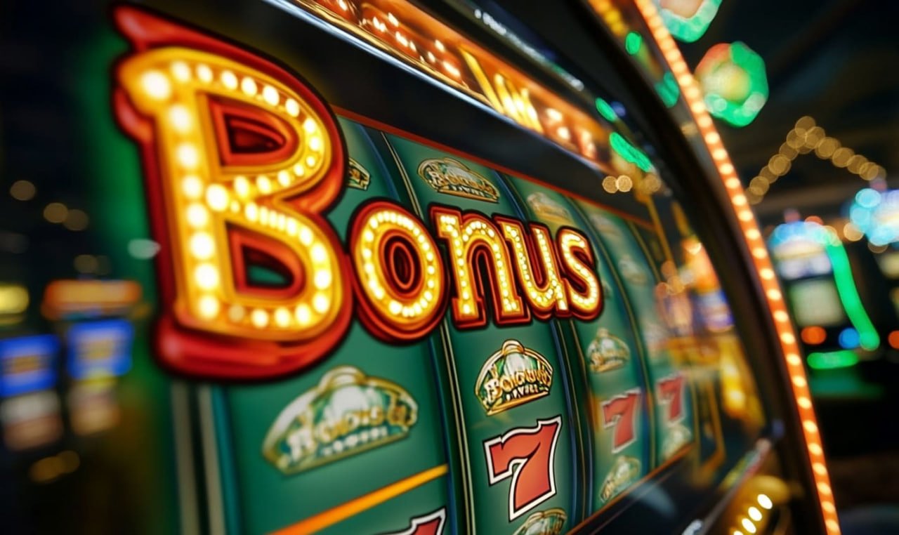 Tampilan promosi slotasiabet di ponsel