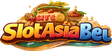 Logo slotasiabet